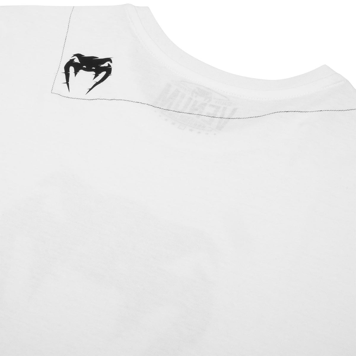 T-shirt Venum Interference 2.0 - Bianchi/Neri
