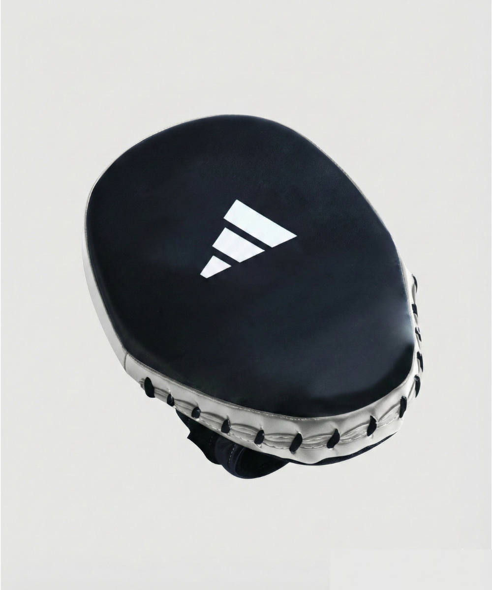 Adidas Training Pratzen - Schwarz