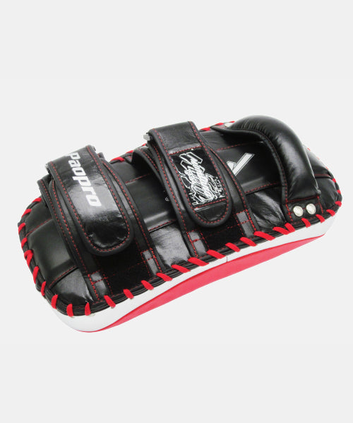 Montana Paospro Colpitori - Rosso/Argento