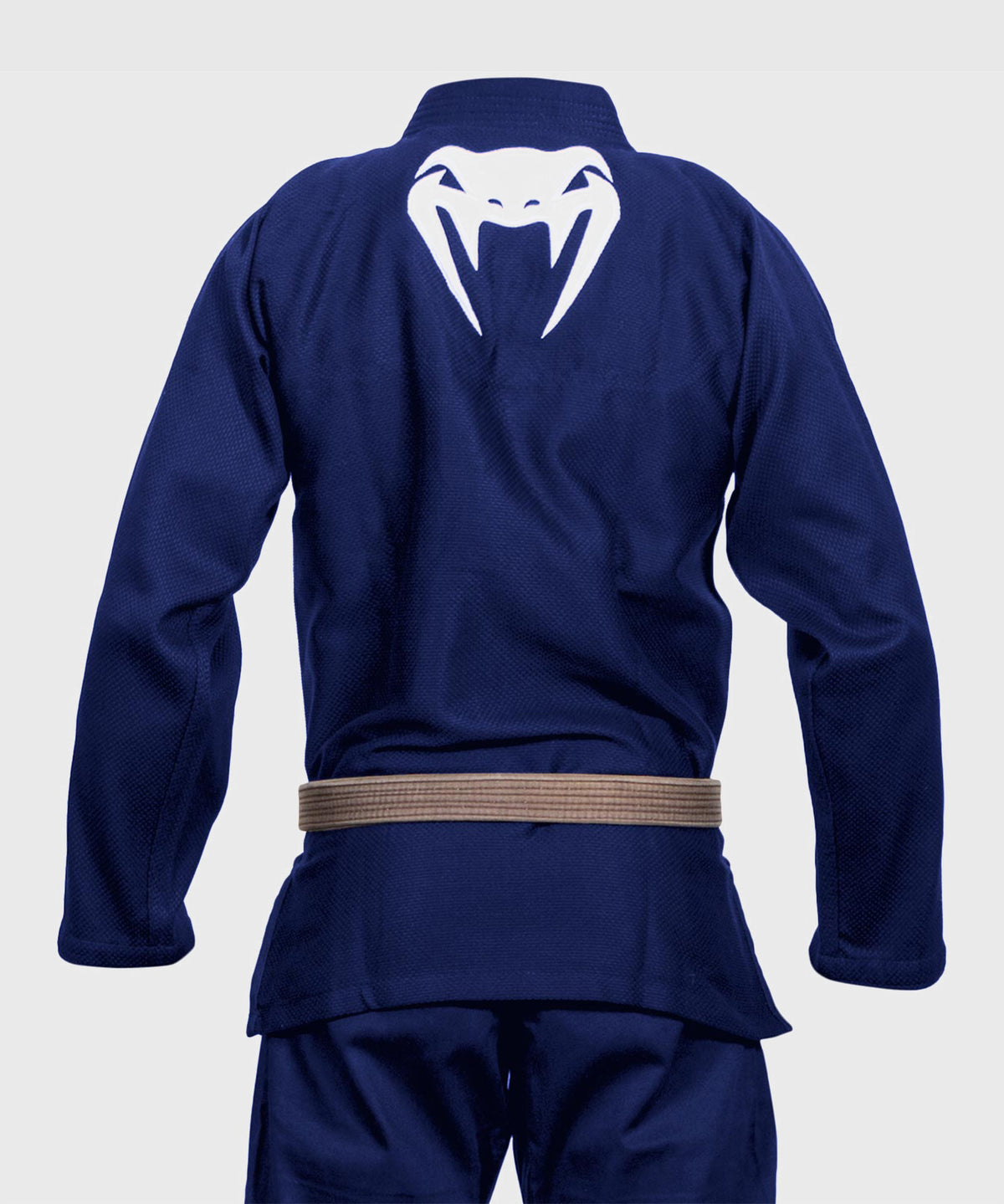 Venum Contender 2.0 BJJ Gi - Navy blue