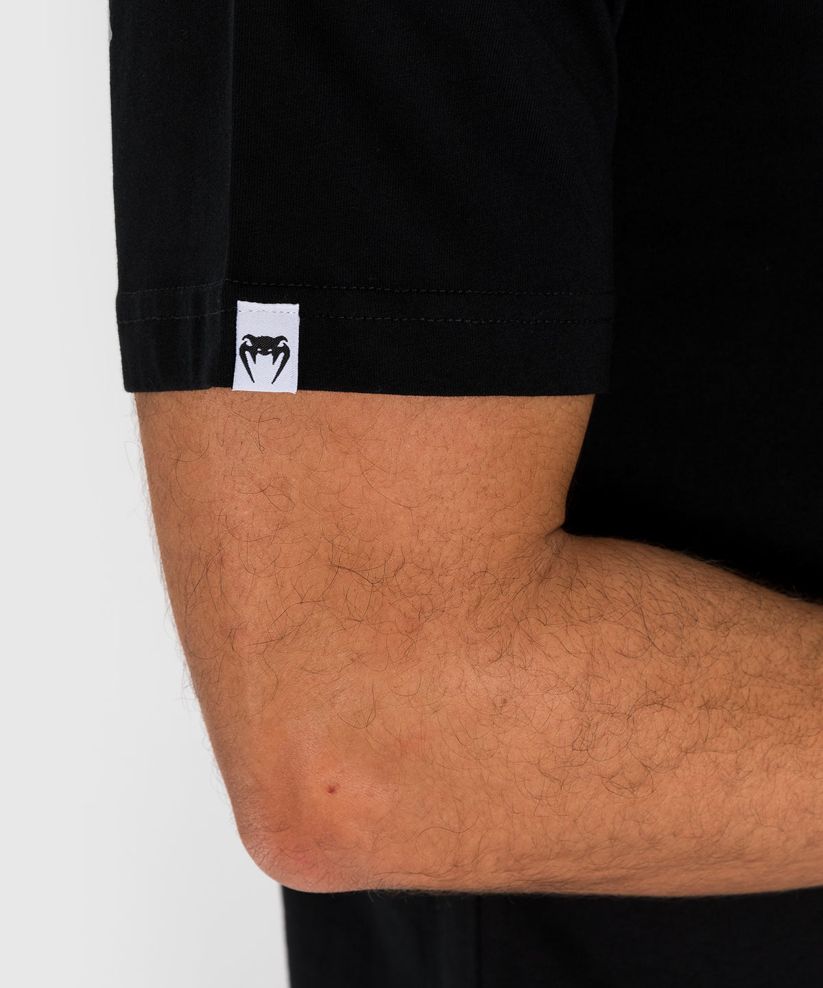 T-Shirt Venum Contender - Noir