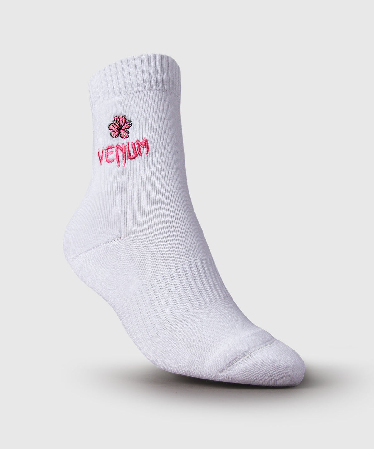 Venum Vector Calzini da donna - Bianco