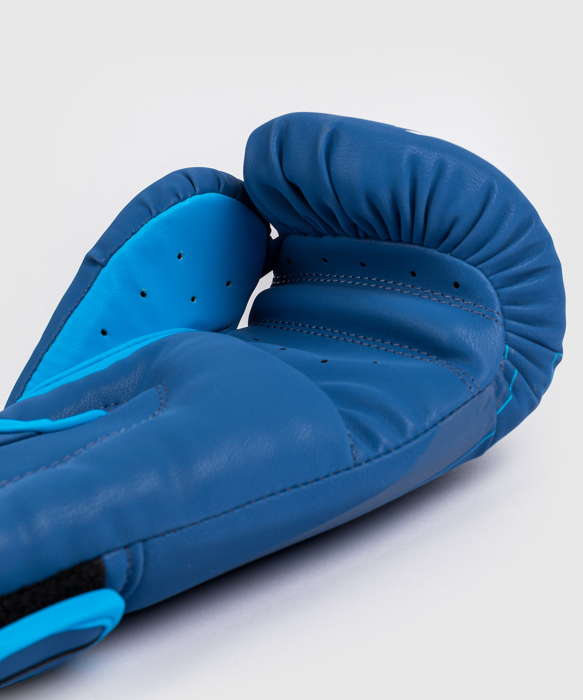 Gants de Boxe Venum Impact x Top Rank Original - Bleu Marine