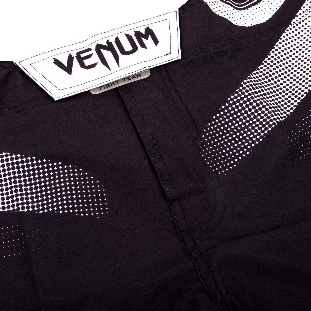 Fightshort court Venum Tempest 2.0