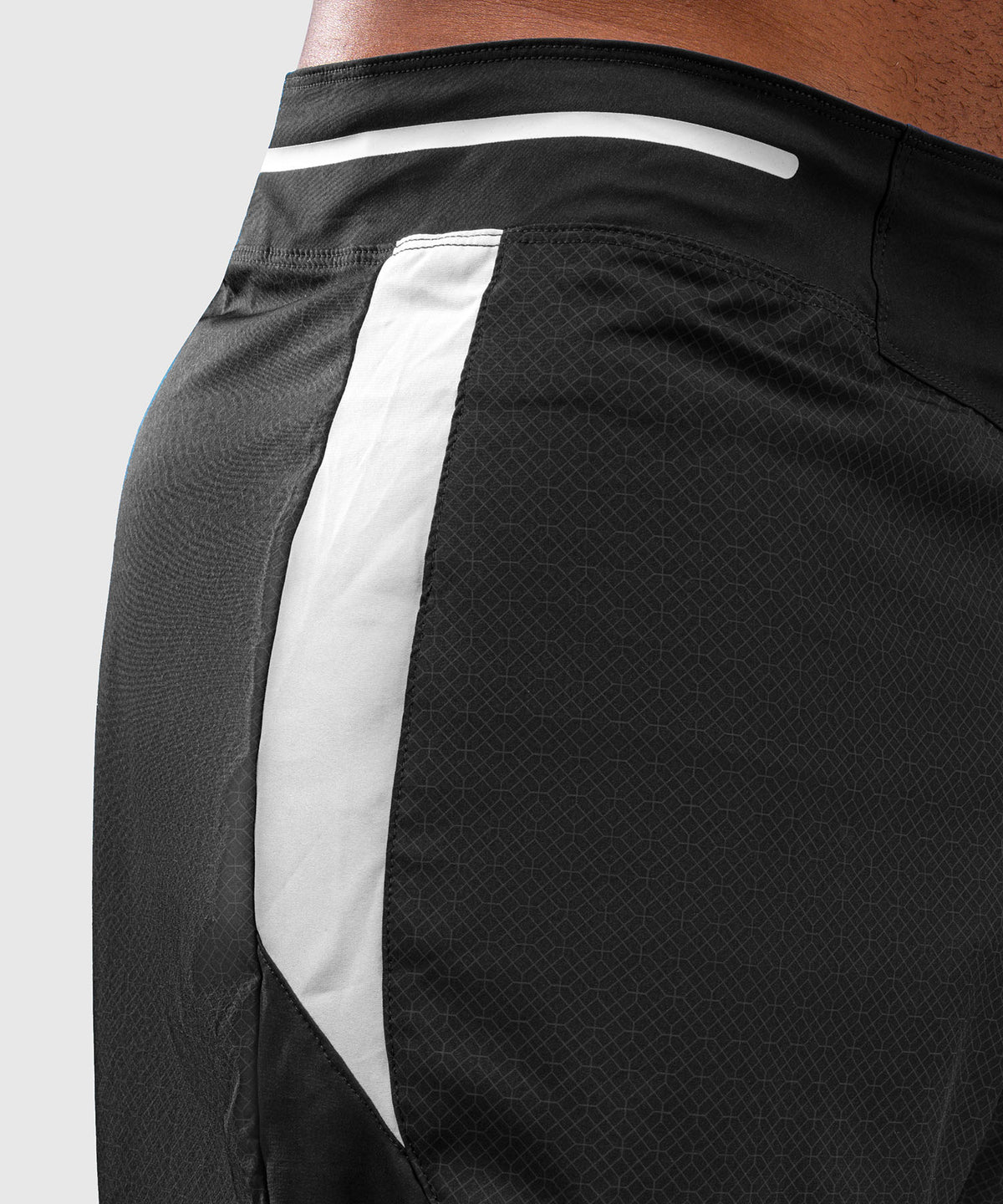 Venum x Roger Gracie Academy Fightshorts - Black