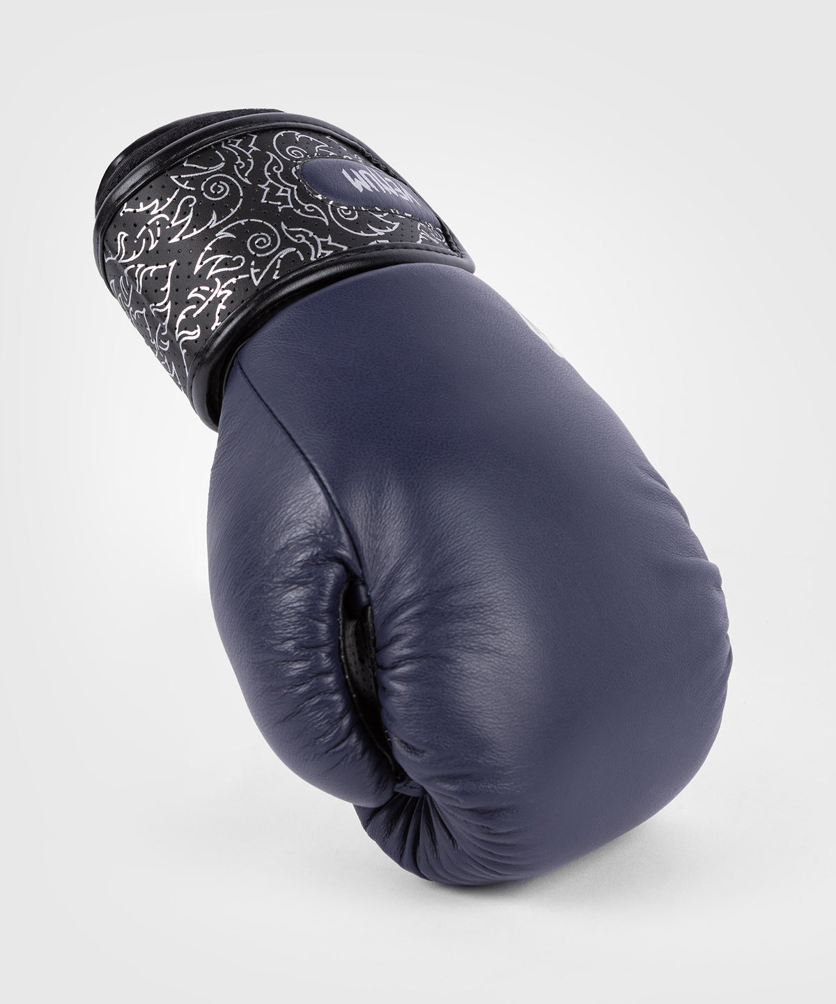 Venum Power 2.0 Guantes de boxeo - Azul Marino/Negro