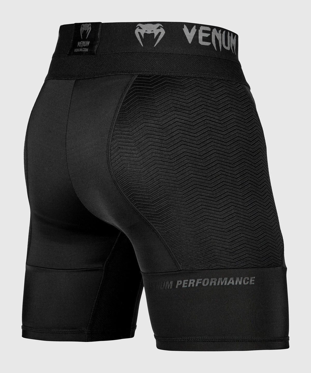 Short de compression Venum G-Fit - Noir
