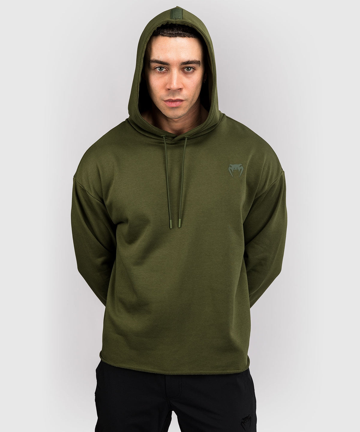 Sweatshirt Venum Divide - Khaki
