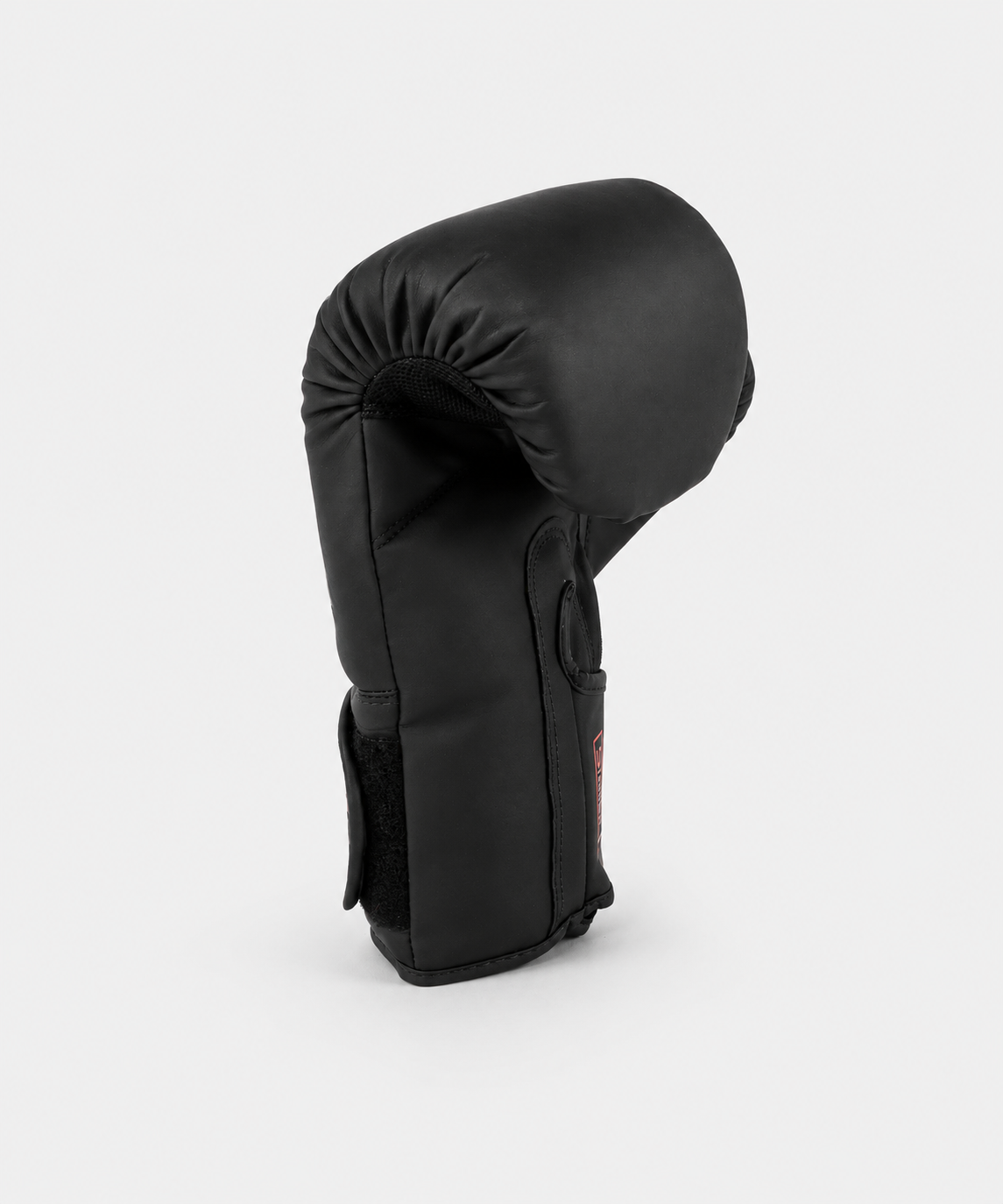 Metal Boxe Metal Starter Guantoni da Boxe - Nero/Rosso