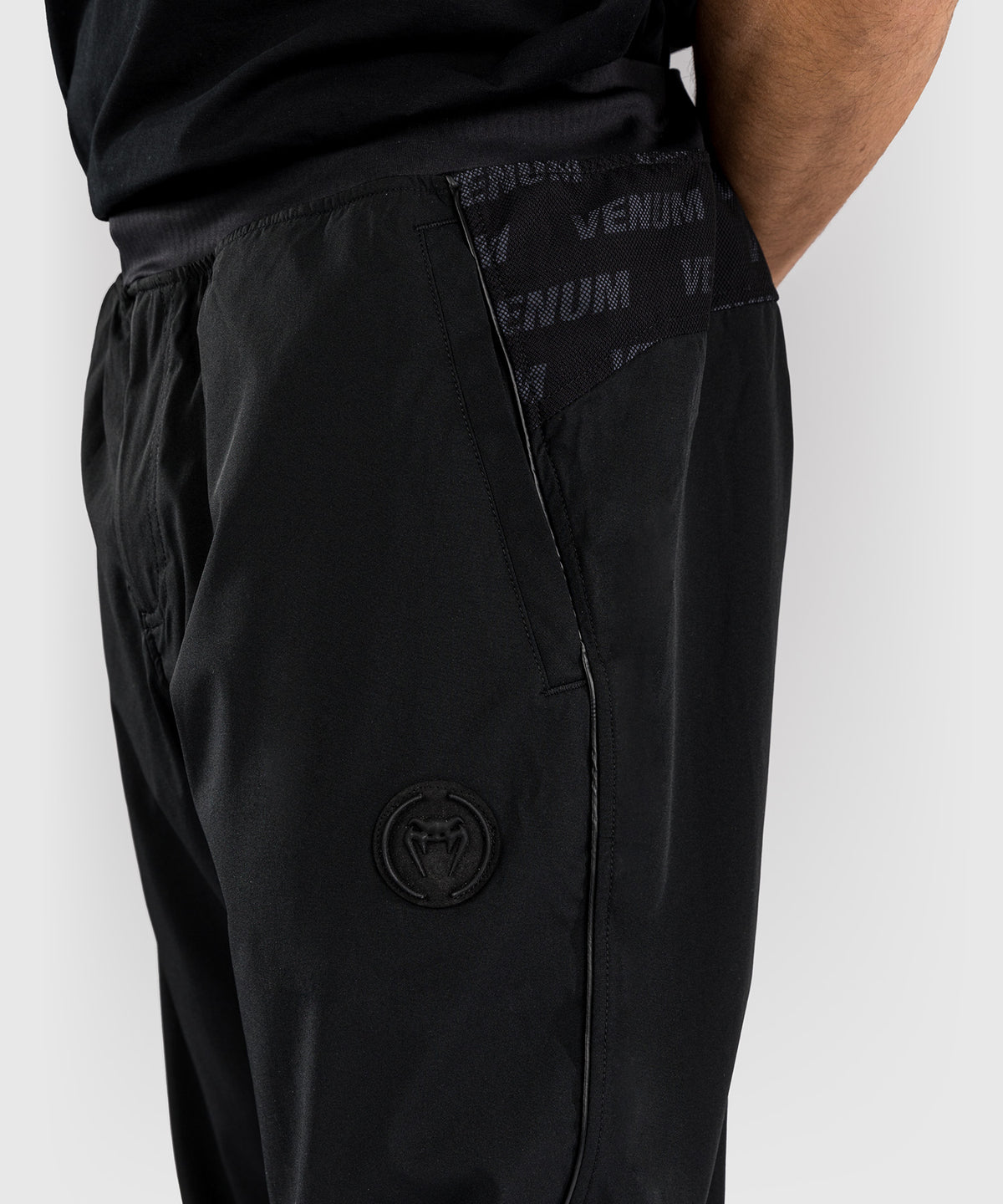 Venum Aero Joggers - Nero