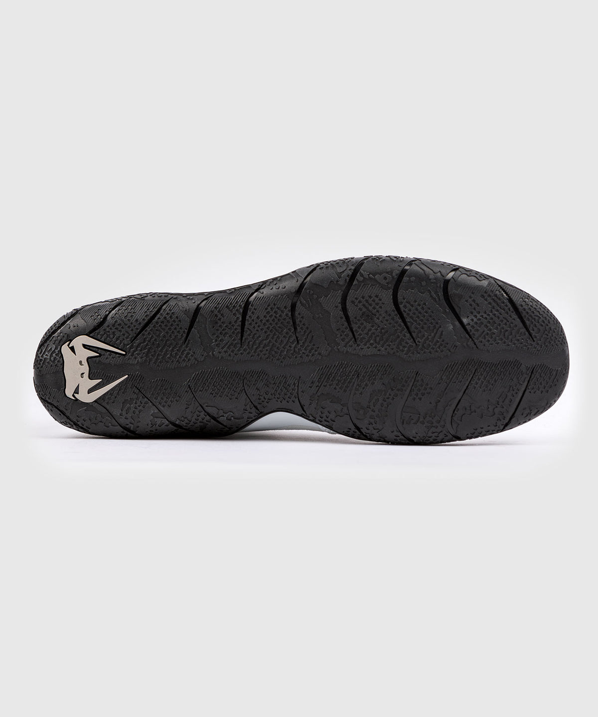 Venum x Dodge Demon 170 Wrestling Shoes - Grey
