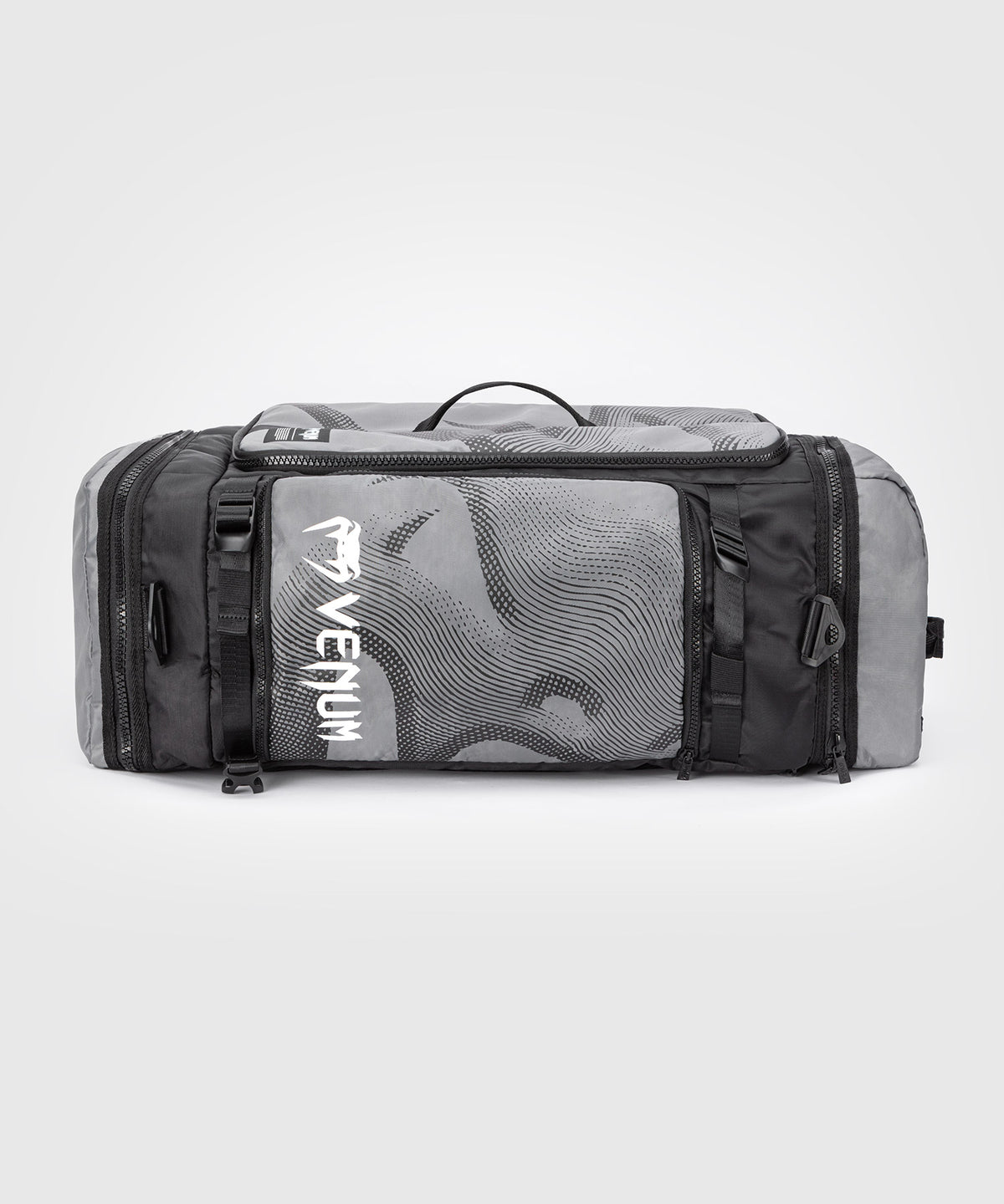 Sac de sport Venum Trainer Hybrid - Storm Grey
