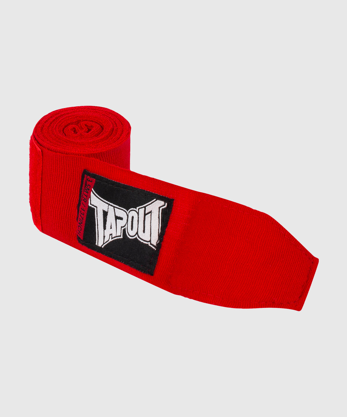 Tapout Boxing Hand Wraps Sling 5m - Red