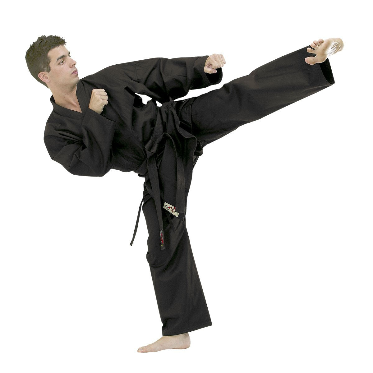 Fujimae Hapkido Suit
