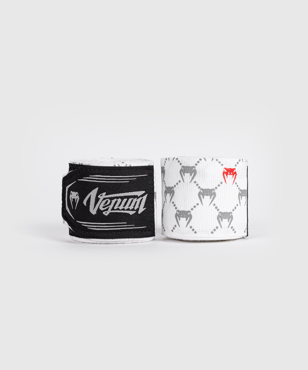 Venum Kontact Evo Monogram Boxbandagen - Weiß