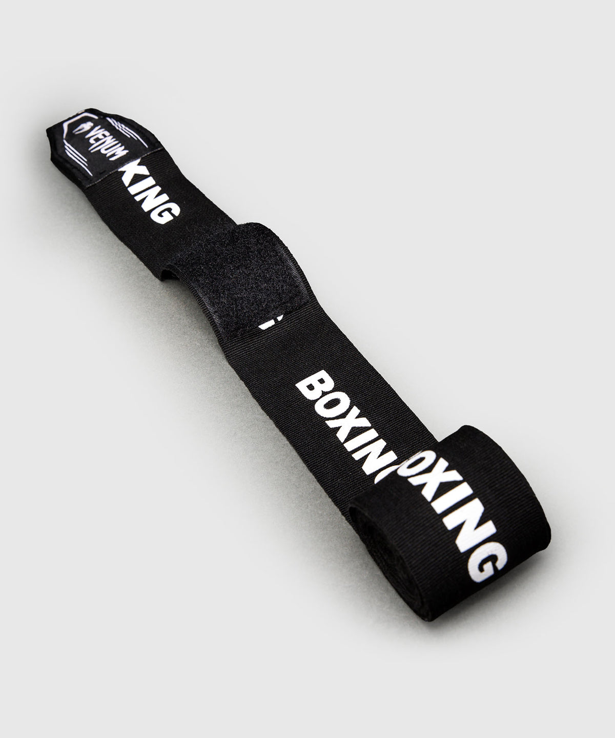 Bandes de boxe Venum Kontact Evo Boxing - Noir/Blanc