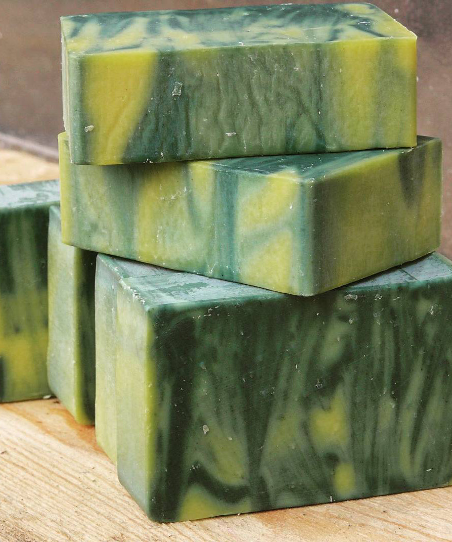 Clean Hugs Fiere Allure Soap