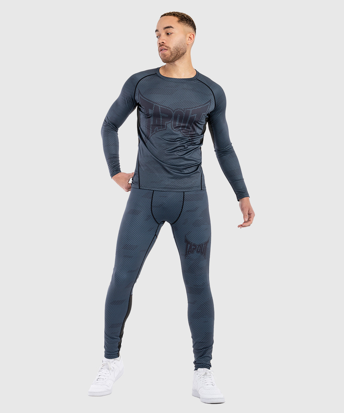 Legging de compression Tapout Mapleton
