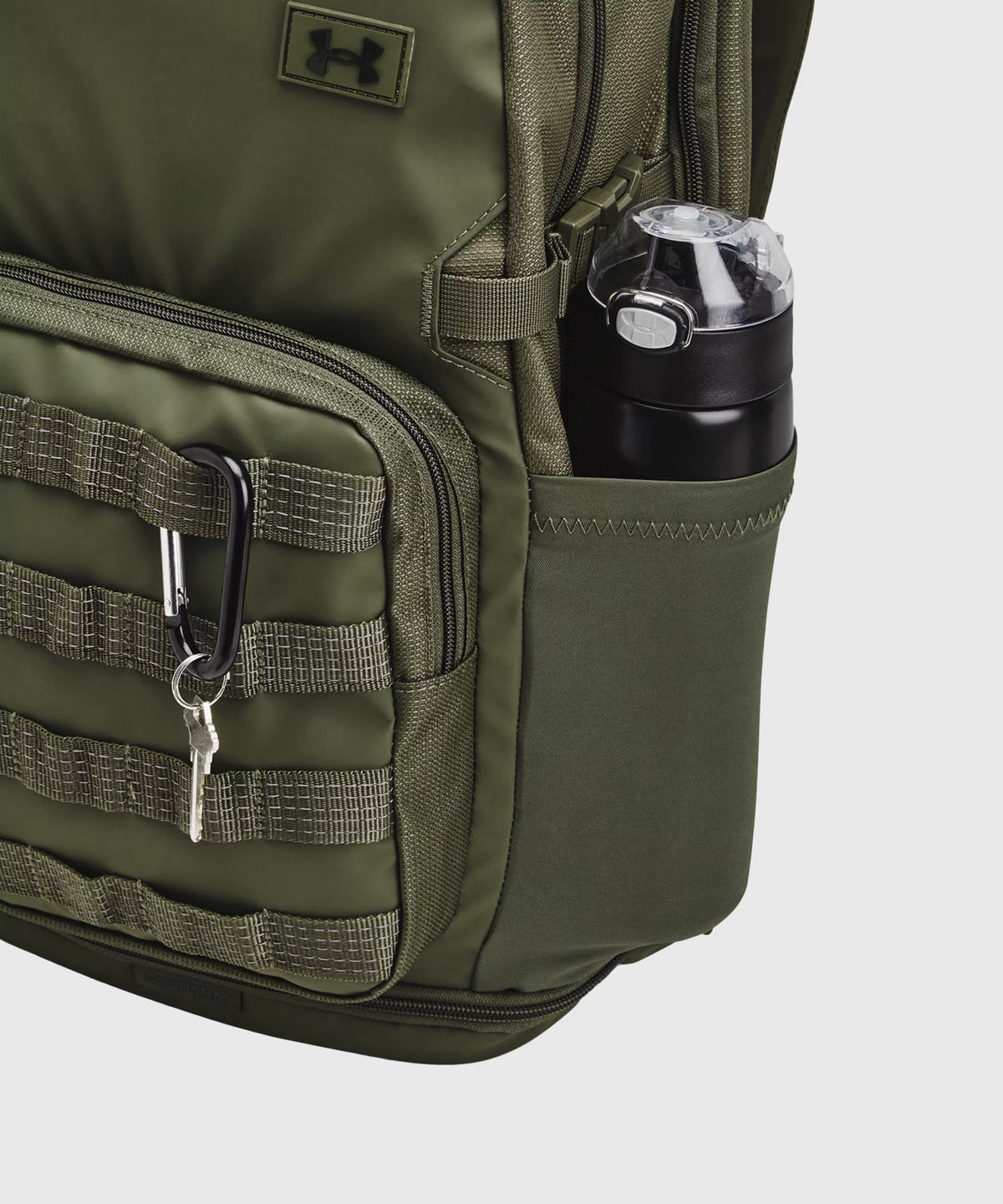 Under Armour Ua Triumph Mochila – Caqui