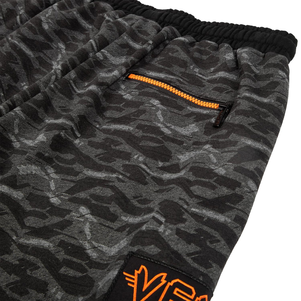 Pantaloni tuta Venum Tramo 2.0 - Nero