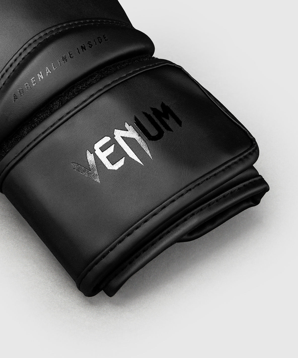 Venum Contender 1.5 Boxhandschuhe - Schwarz