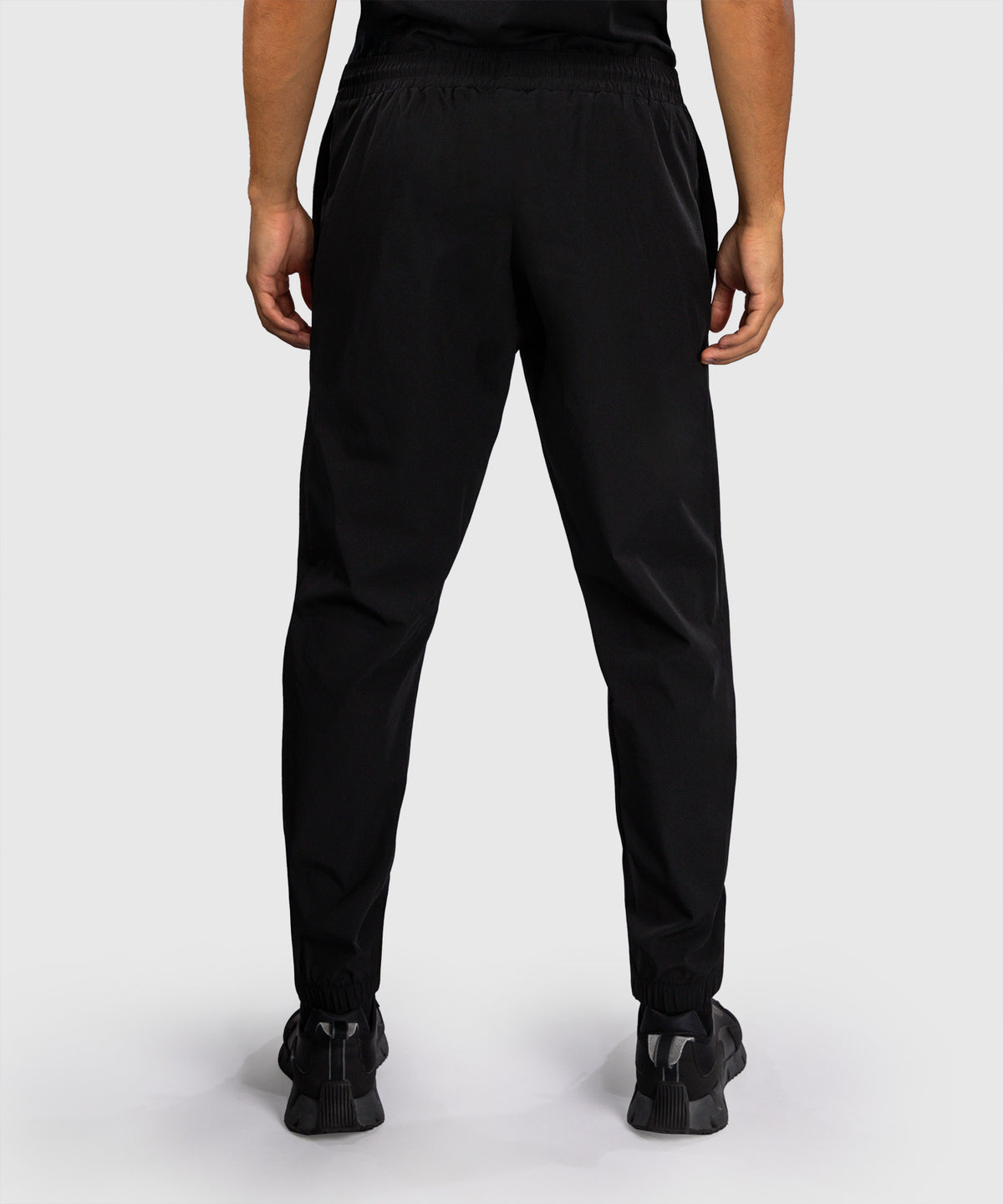Venum Giant 3D Pantalón Jogger - Negro