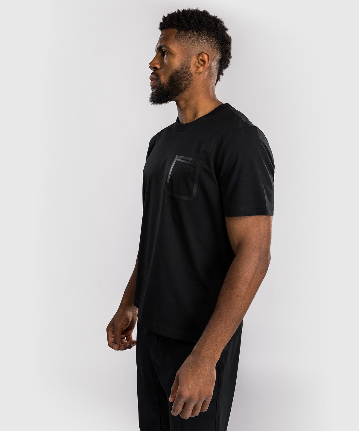 T-Shirt Venum Fly - Noir Profond