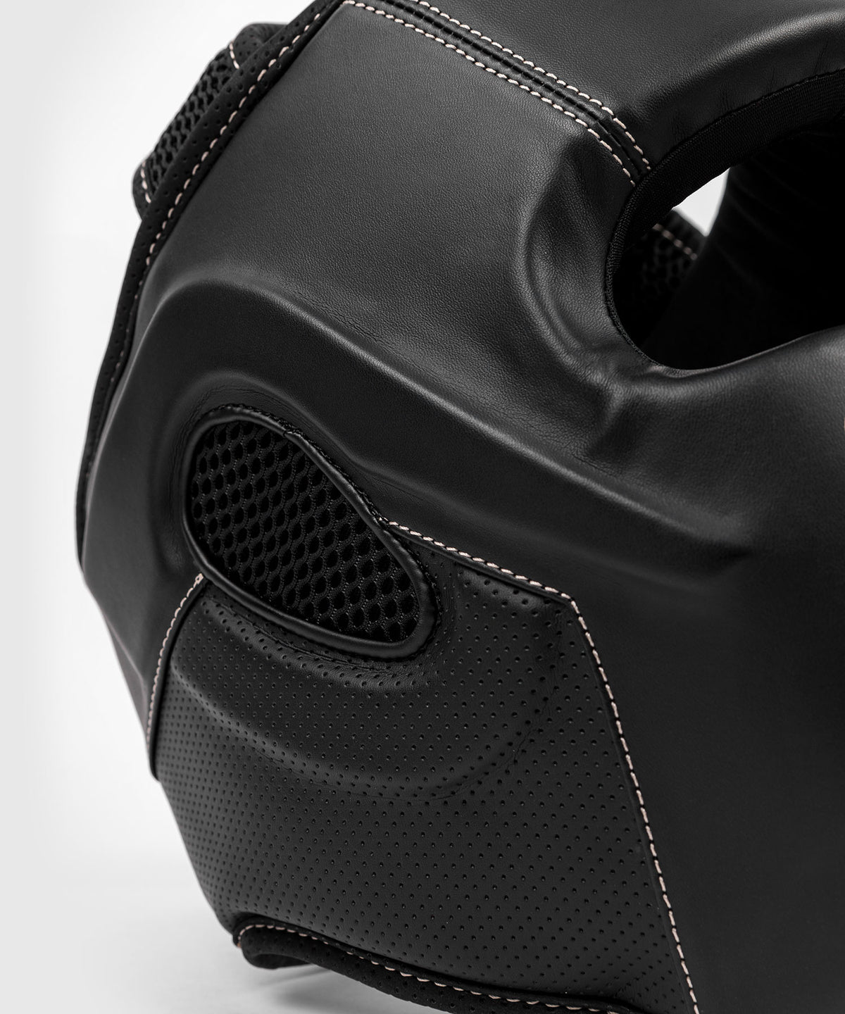 Casque de protection Venum Impact Evo – Noir