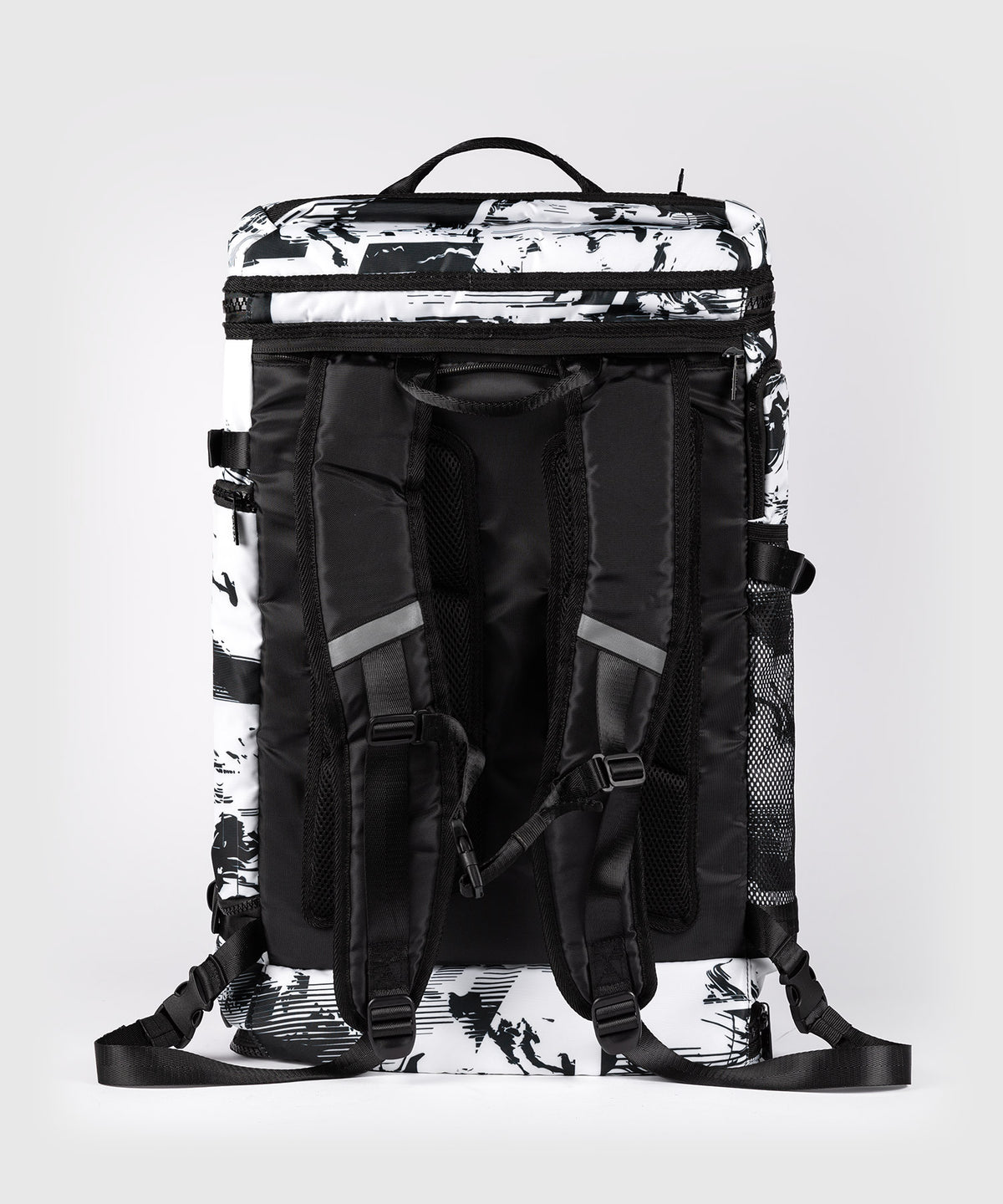 UFC Zenith by Venum Authentic Fight Week Bolsa de deporte - Blanca (48L)