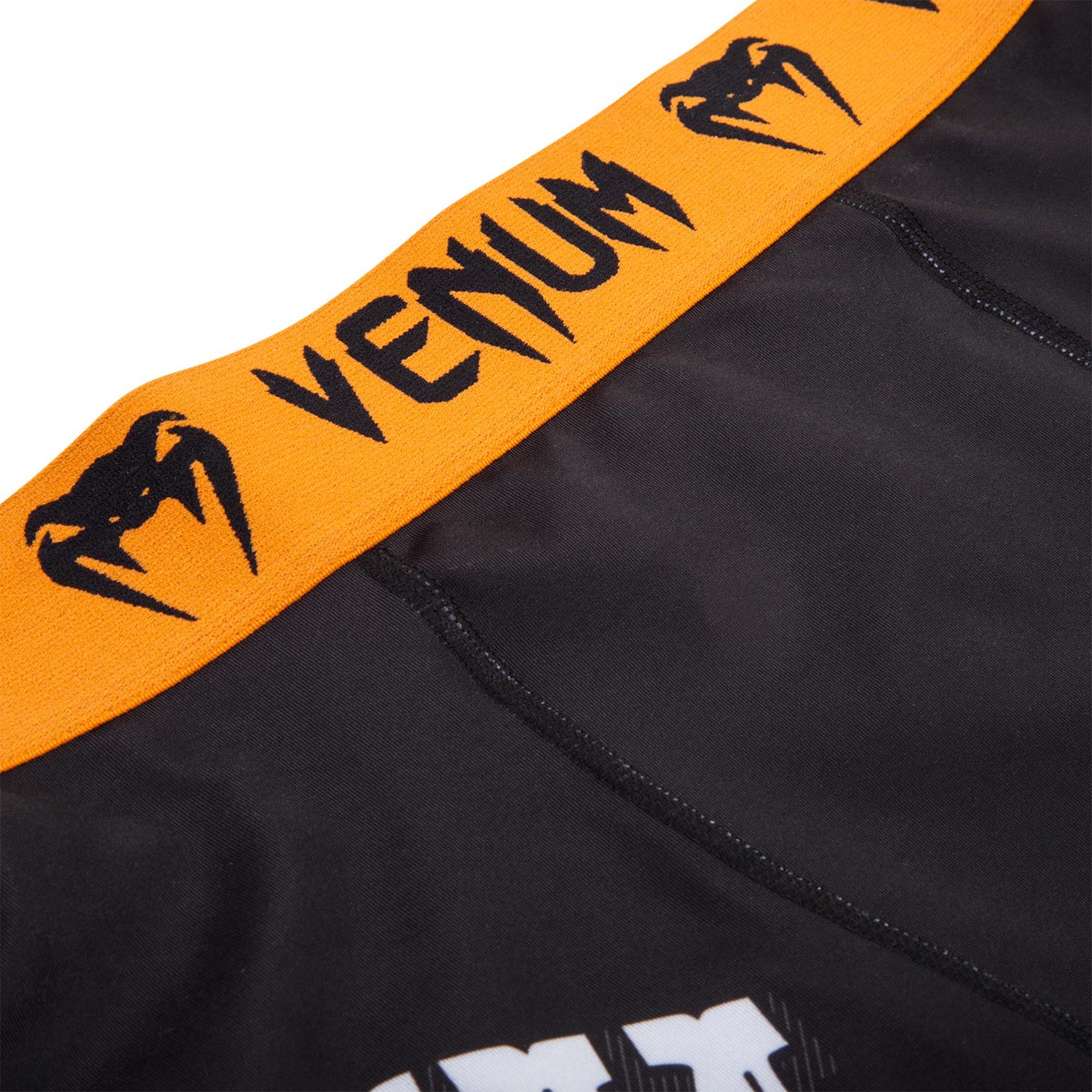 Venum Santa Muerte 2.0 Vale Tudo - Schwarz