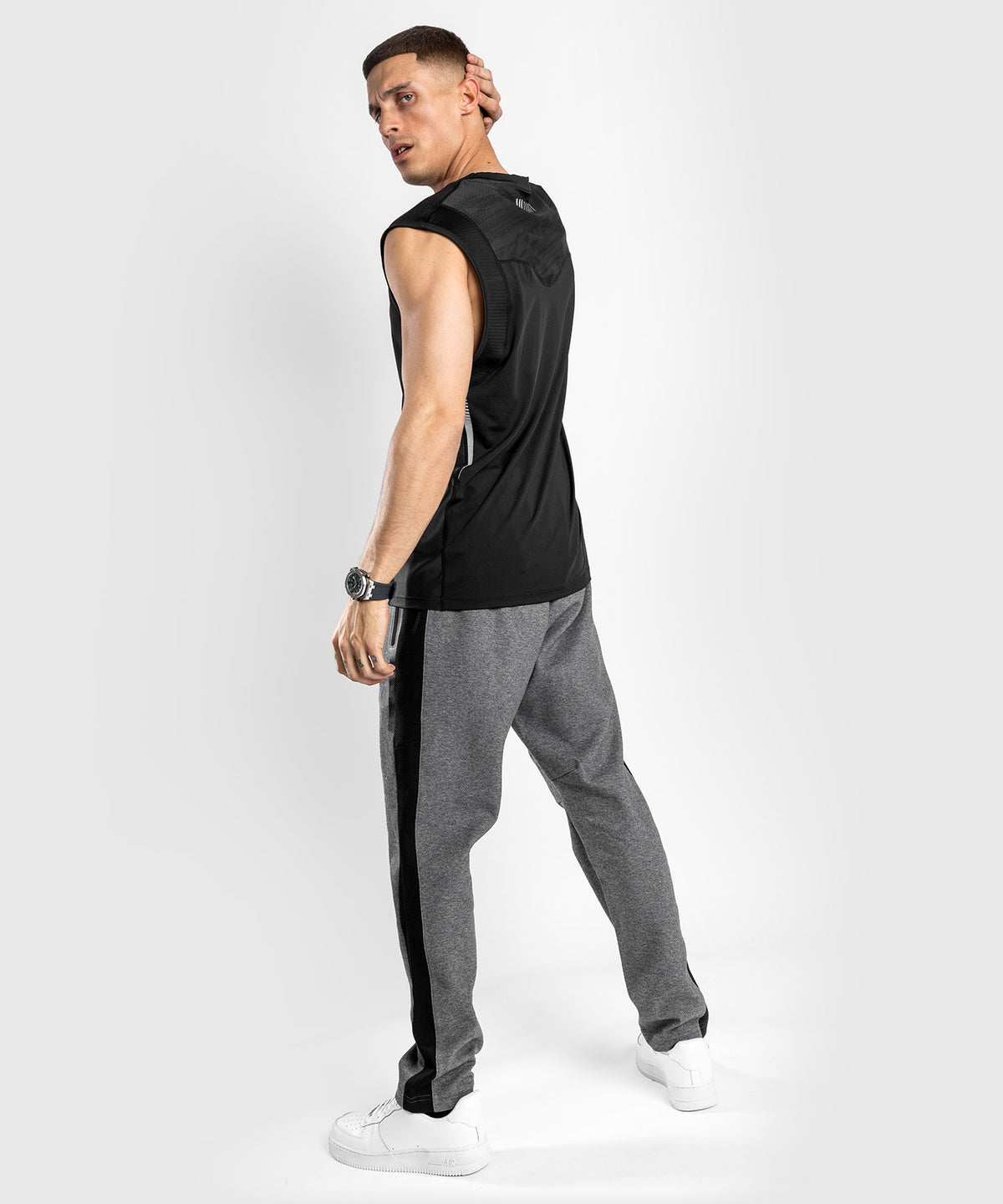 Pantalones de chándal Venum Contender Evo - Gris