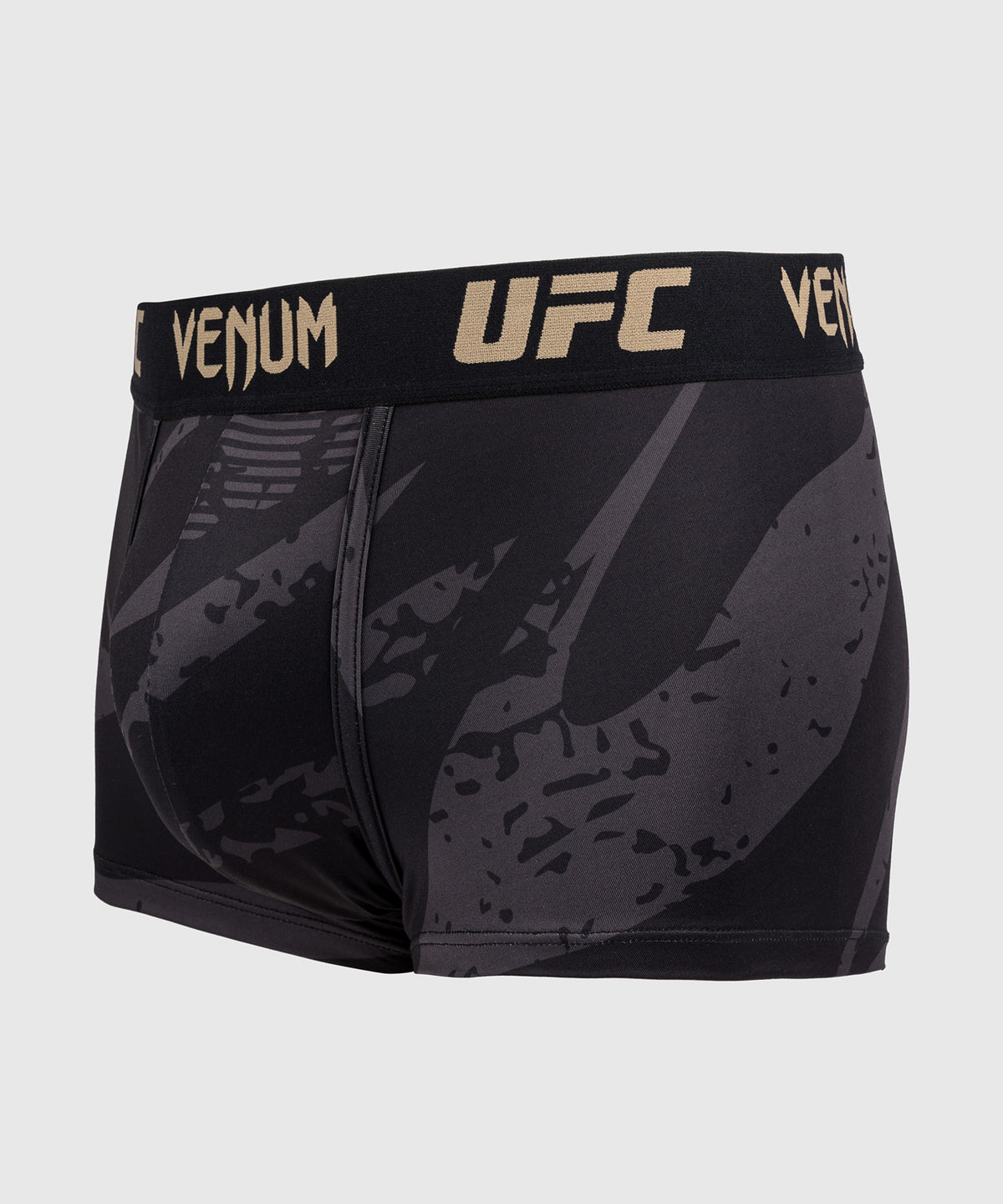 Herren UFC Adrenaline by Venum Fight Week Wiege-Unterwäsche - Urban Camo