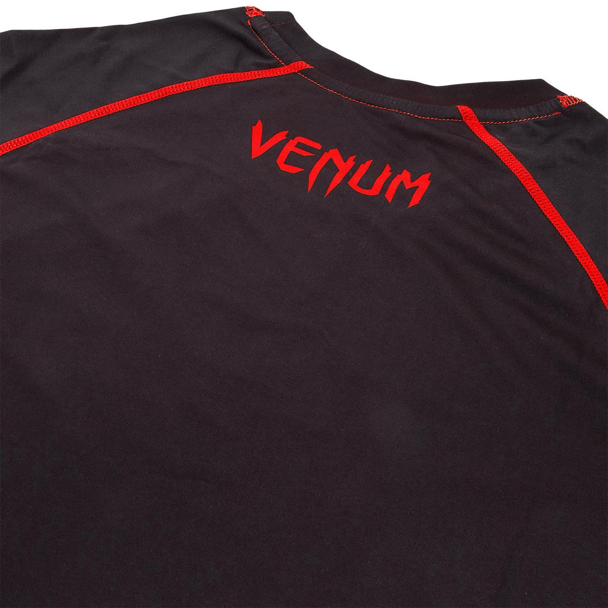 T-shirt de compression Venum Contender 3.0 - Manches courtes