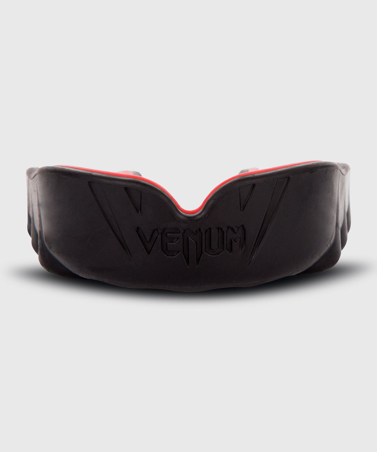 Protège-dents Venum Challenger - Rouge Diable