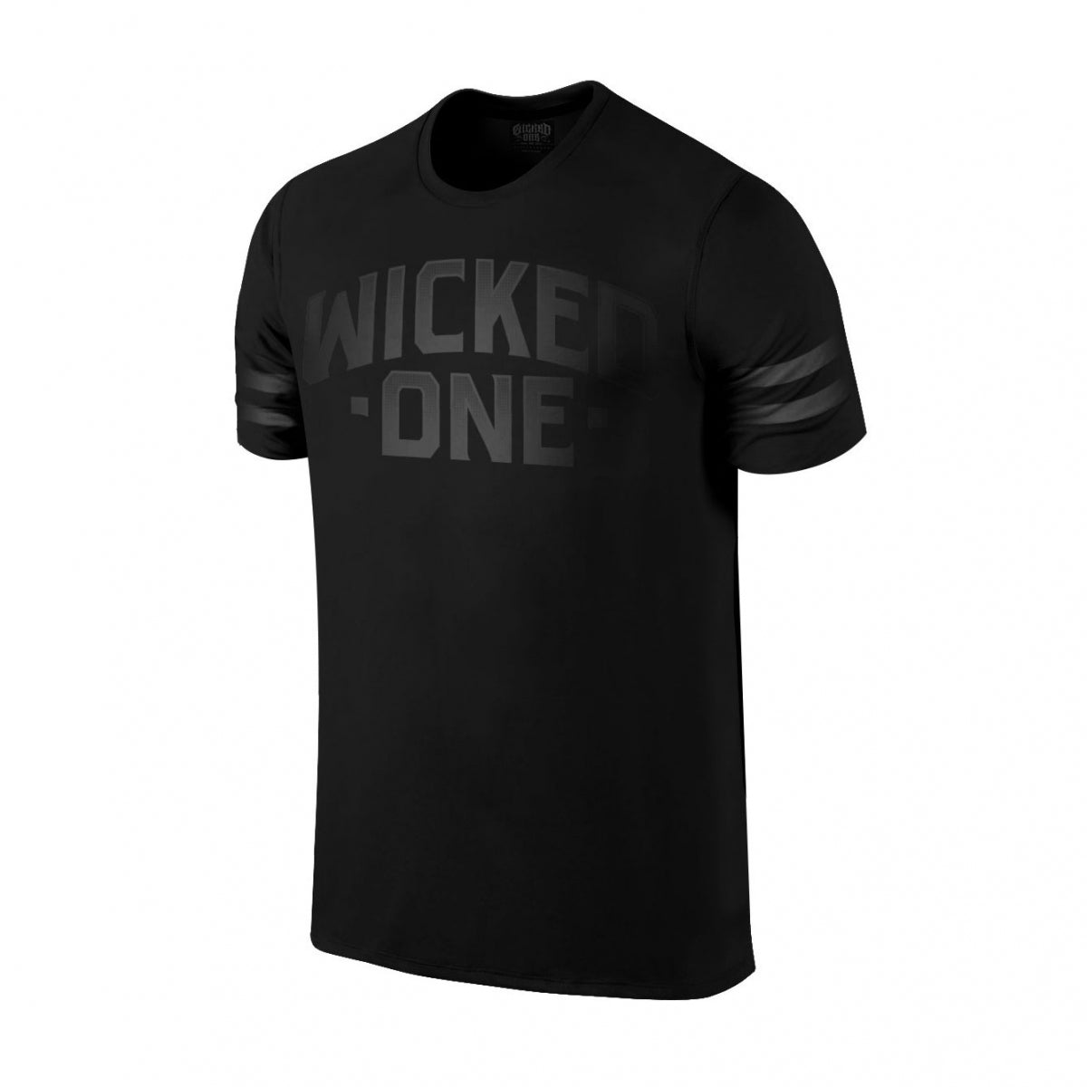 Wicked One Heavy T-shirt - Black