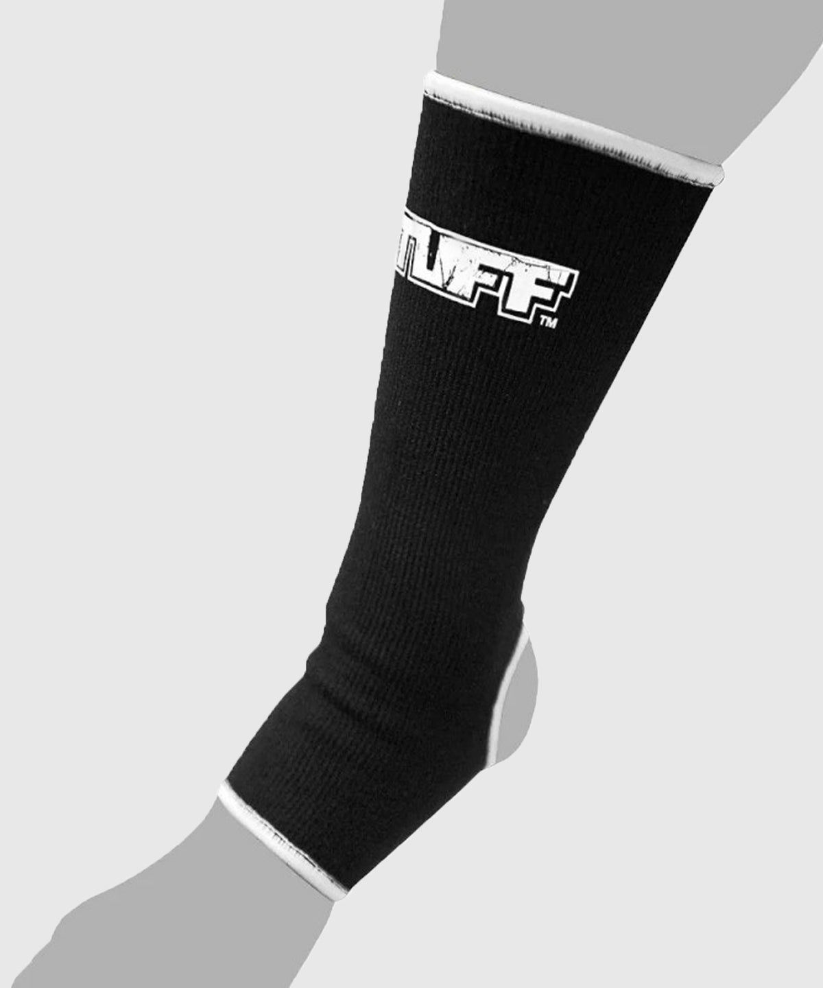 Tuff Knöchelbandage – Schwarz