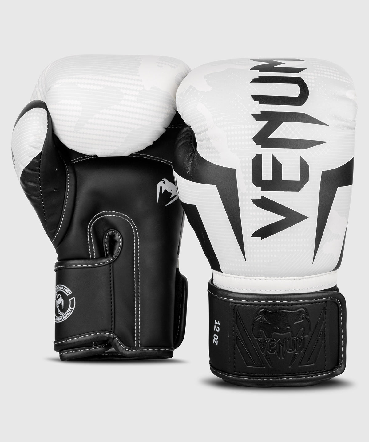 Venum Elite Boxhandschuhe