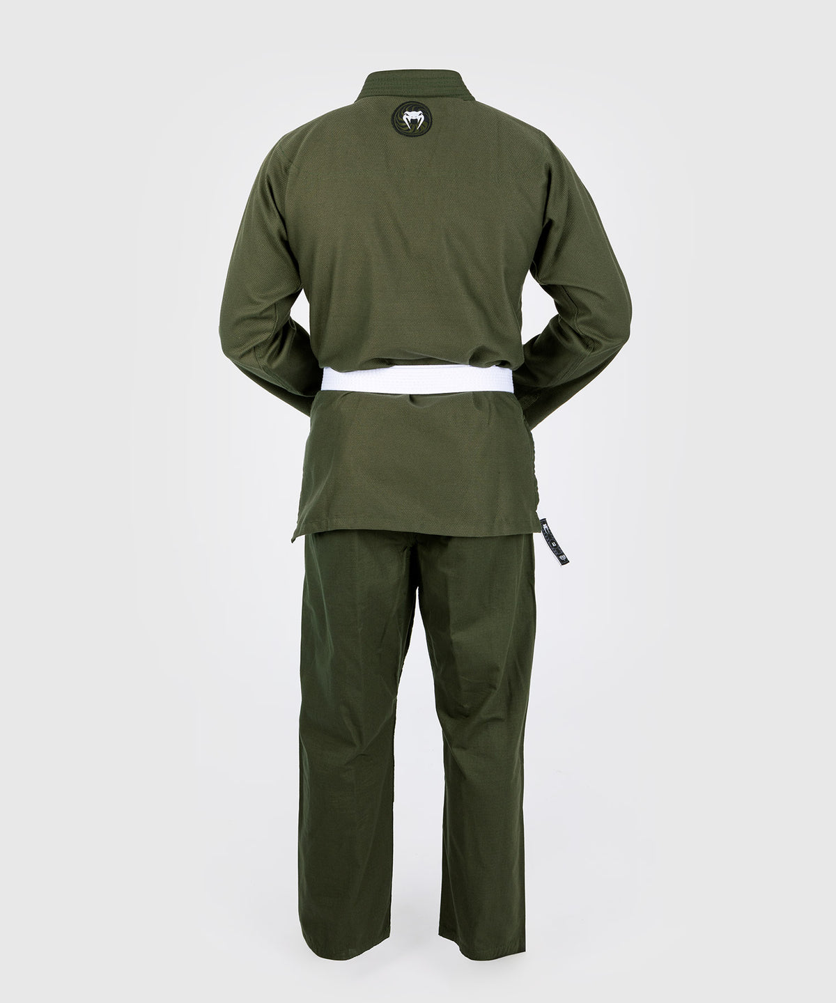 Kimono de JJB Venum First - Kaki