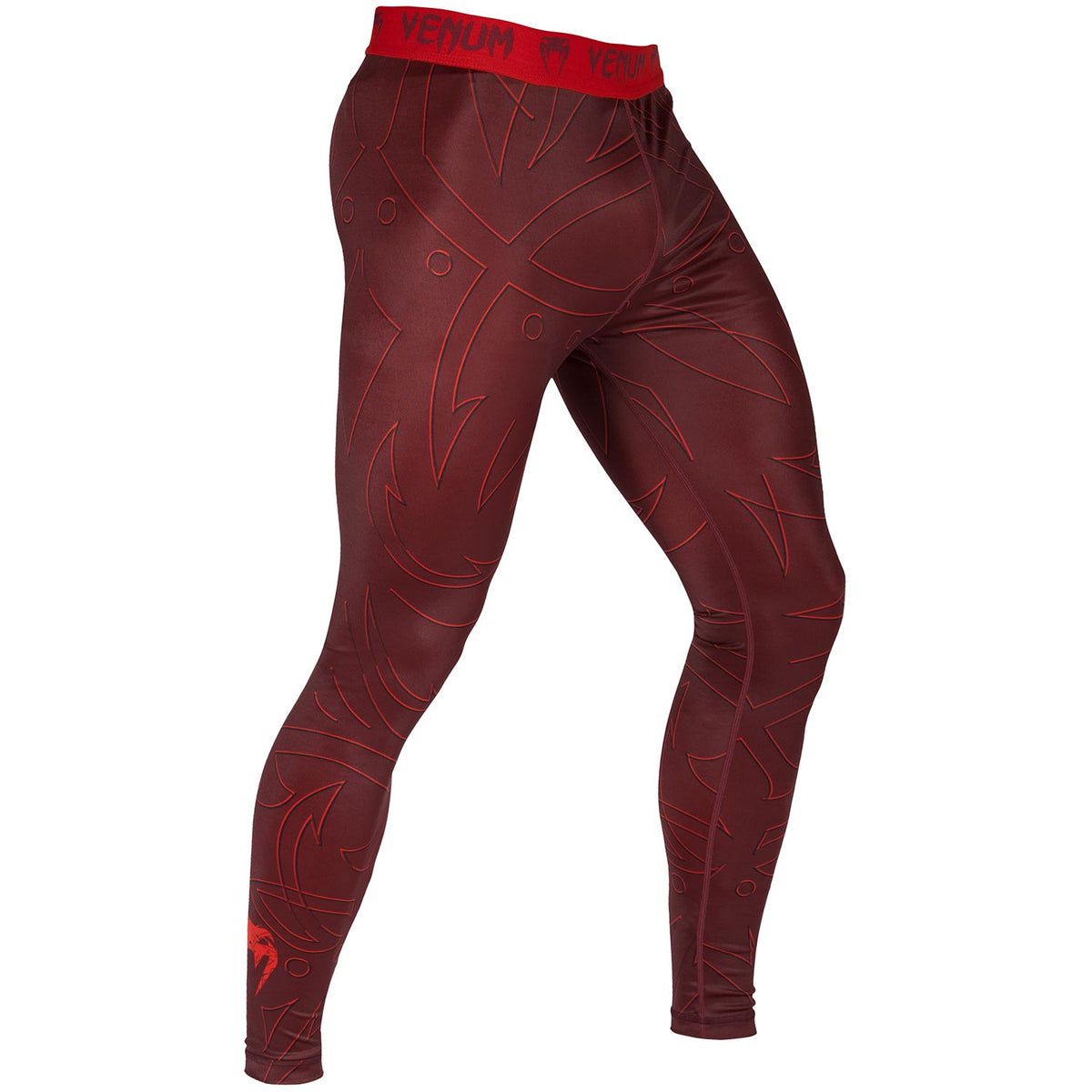 Pantalon de Compression Venum Nightcrawler