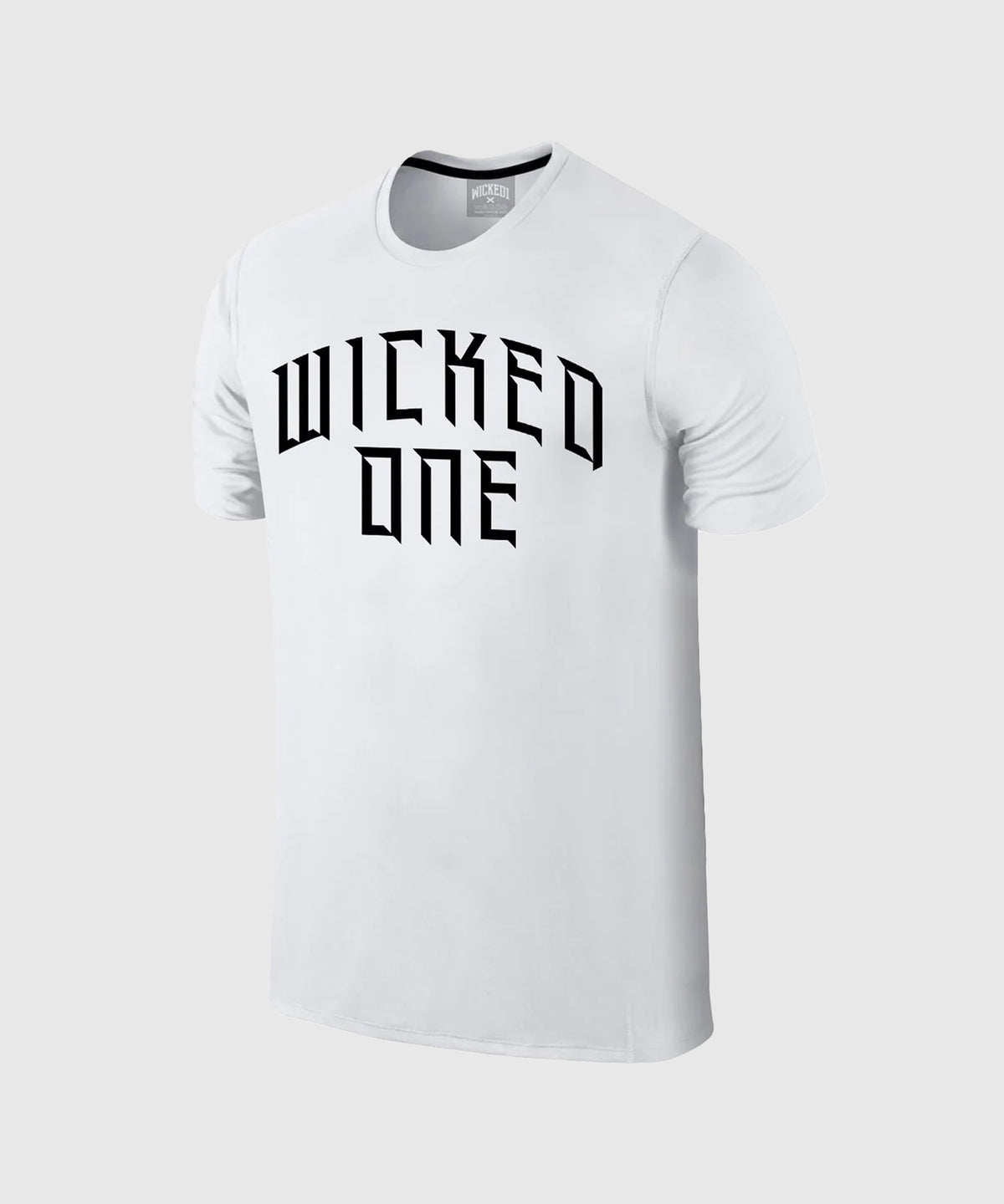 Wicked One Cloud Camiseta de Entrenamiento - Blanco