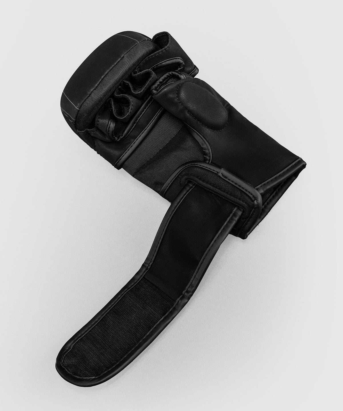 Venum Amazonia Reborn Sparring Gloves - Black/Grey