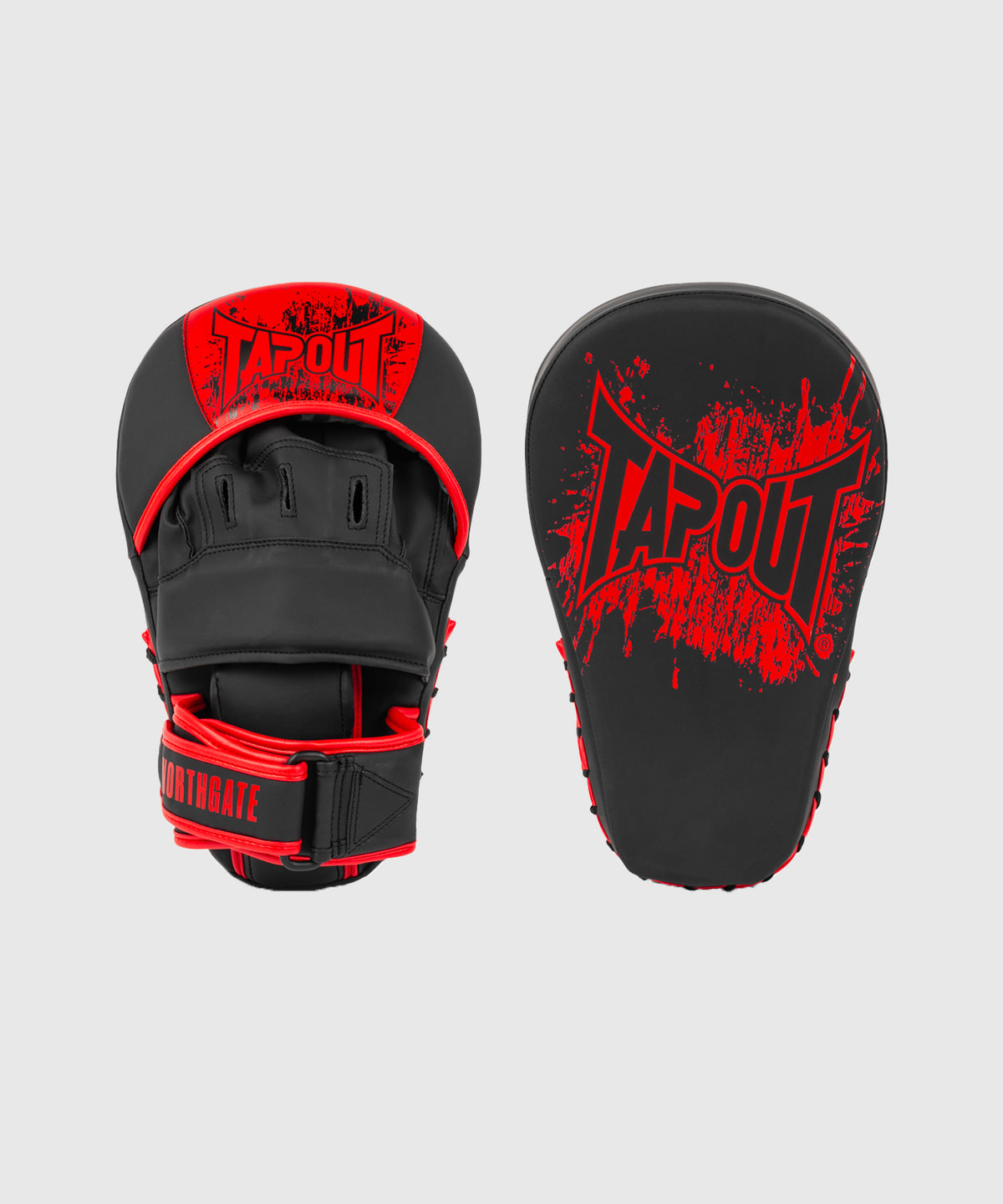 Tapout Northgate Focus Mitts