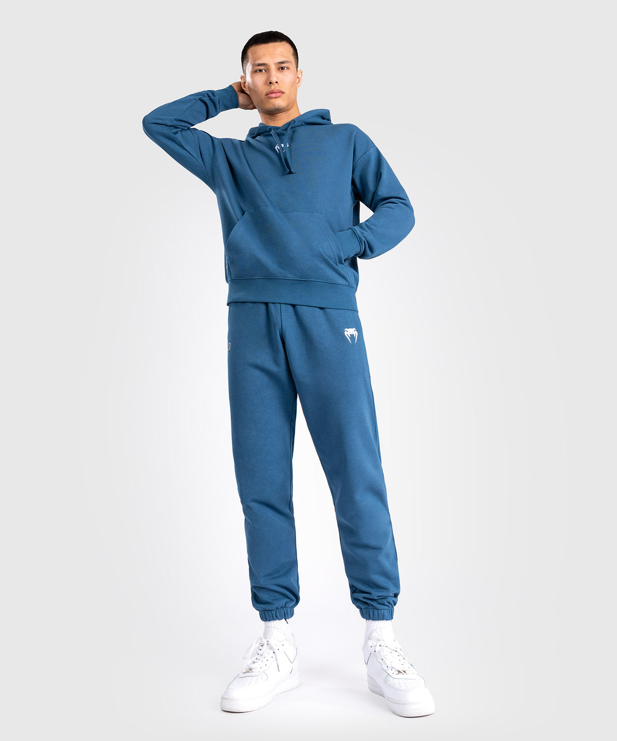 Pantalon De Jogging pour Hommes Venum Vortex XL - Bleu Marine