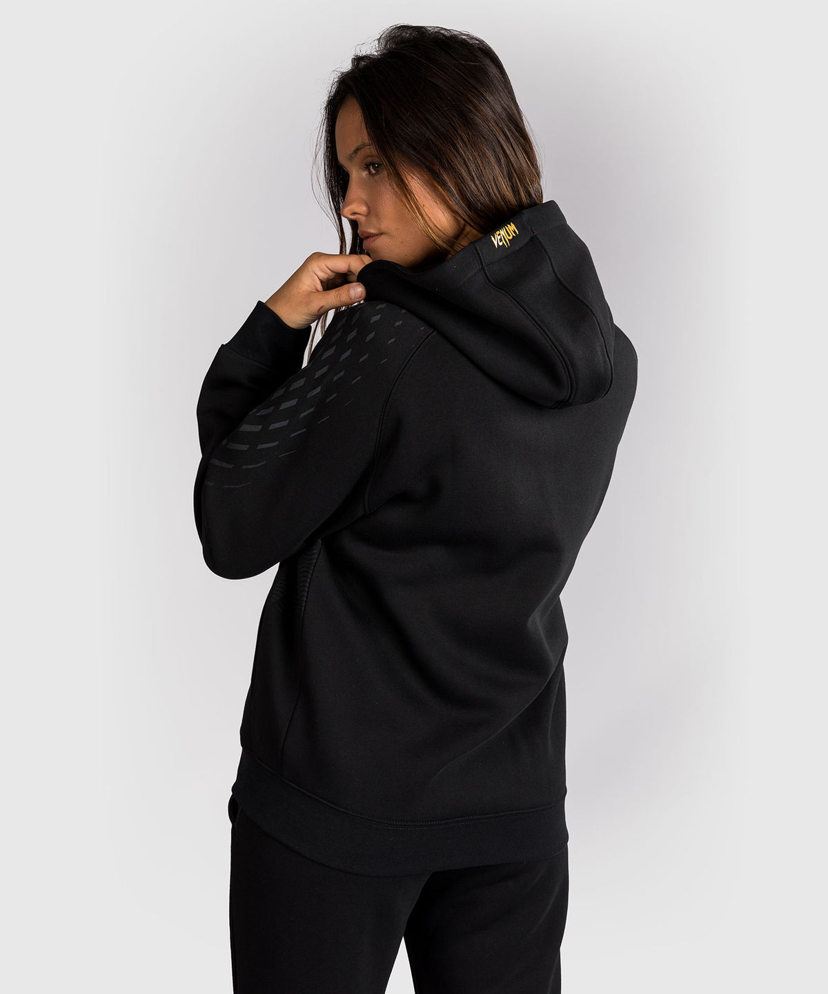 UFC Zenith by Venum Replica Sudadera con cremallera Mujer - Champion