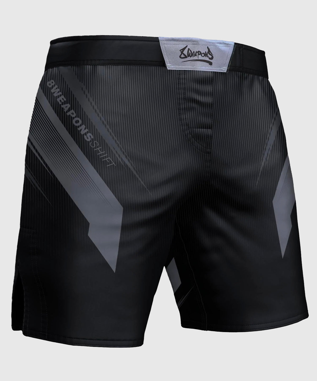 Short de MMA 8 Weapons Shift
