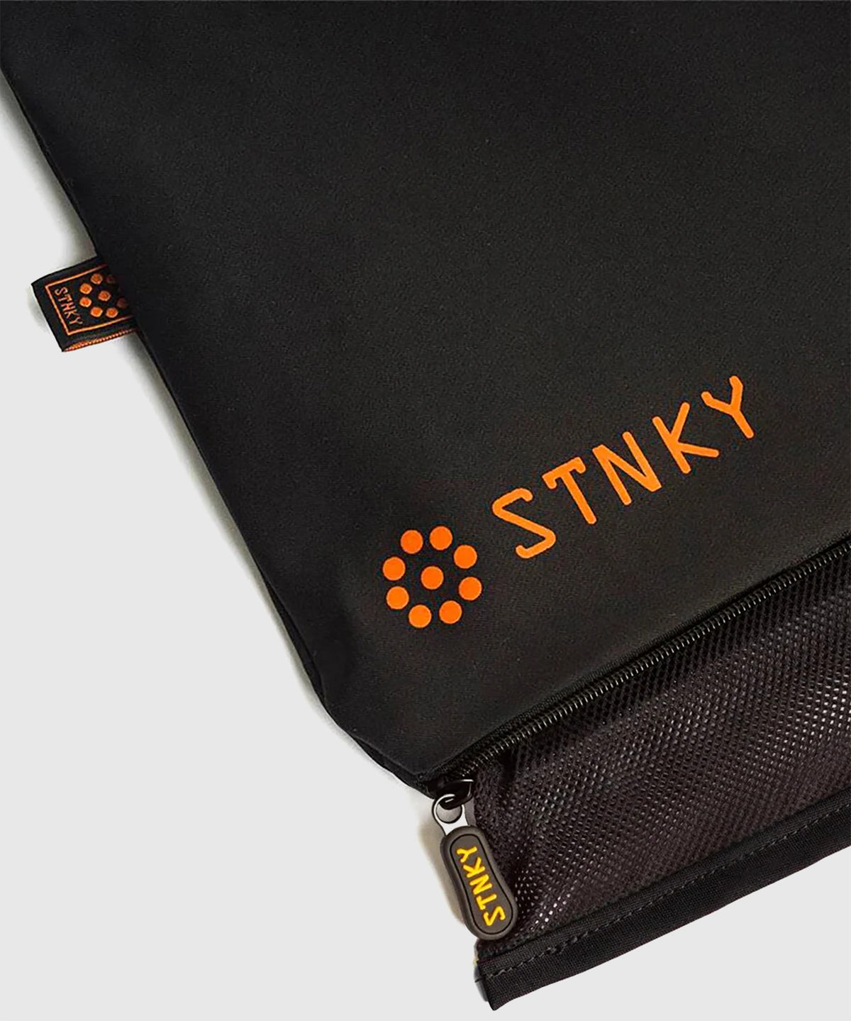 STNKY Pouch 13L - Black