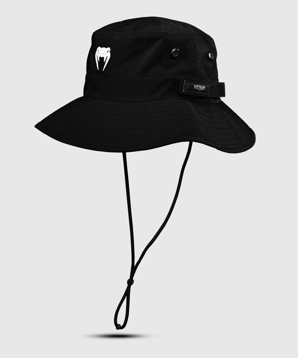 Bob Venum Lineup – Noir/Blanc