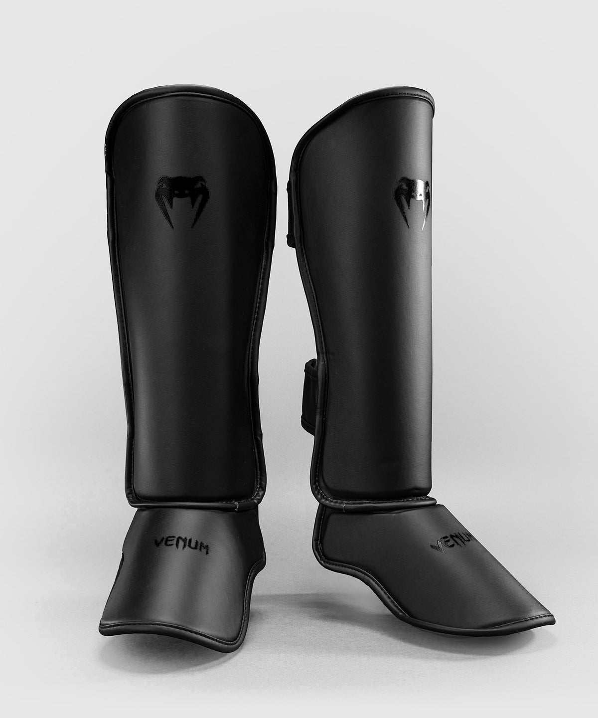 Venum Contender 1.5 Paratibie - Nero