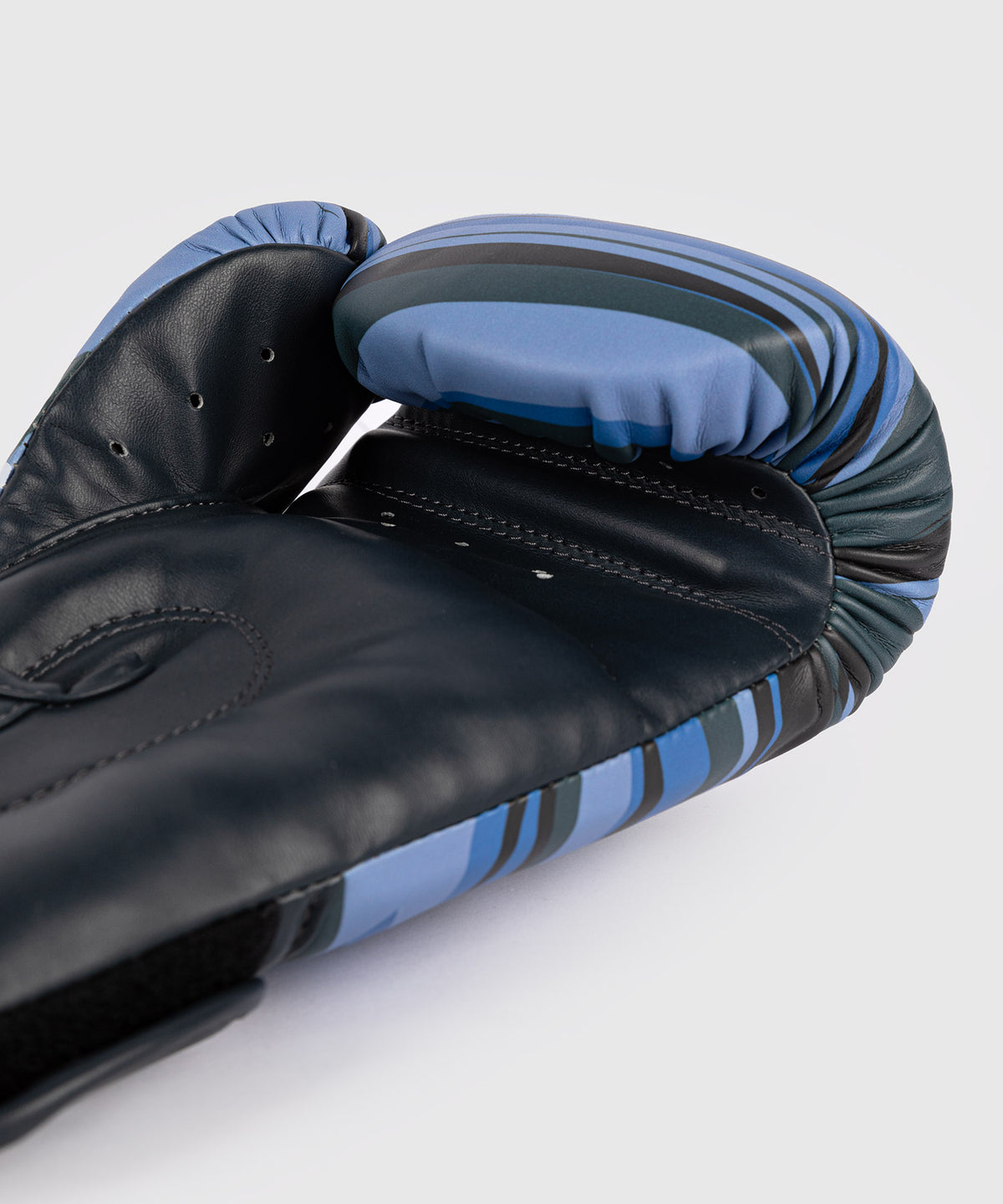 Venum Impact Abyss Boxhandschuhe - Schattenblau