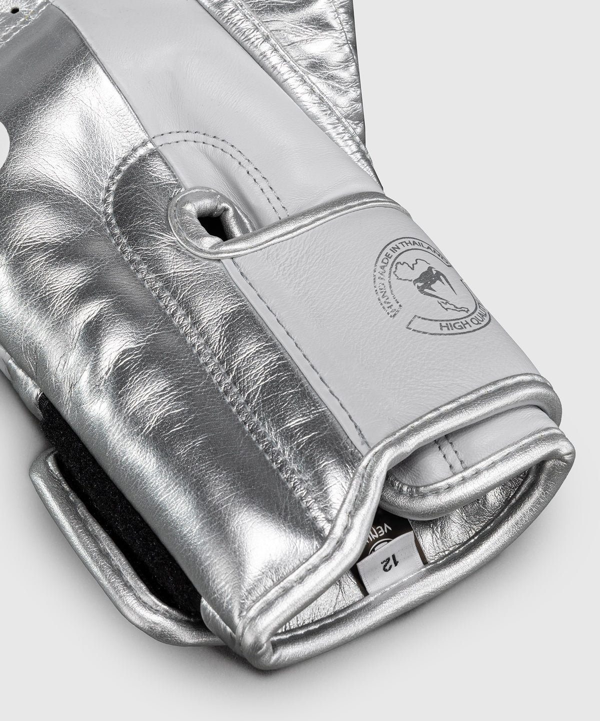 Guantoni da Boxe Venum Giant 3.0 - Grigio/Argento